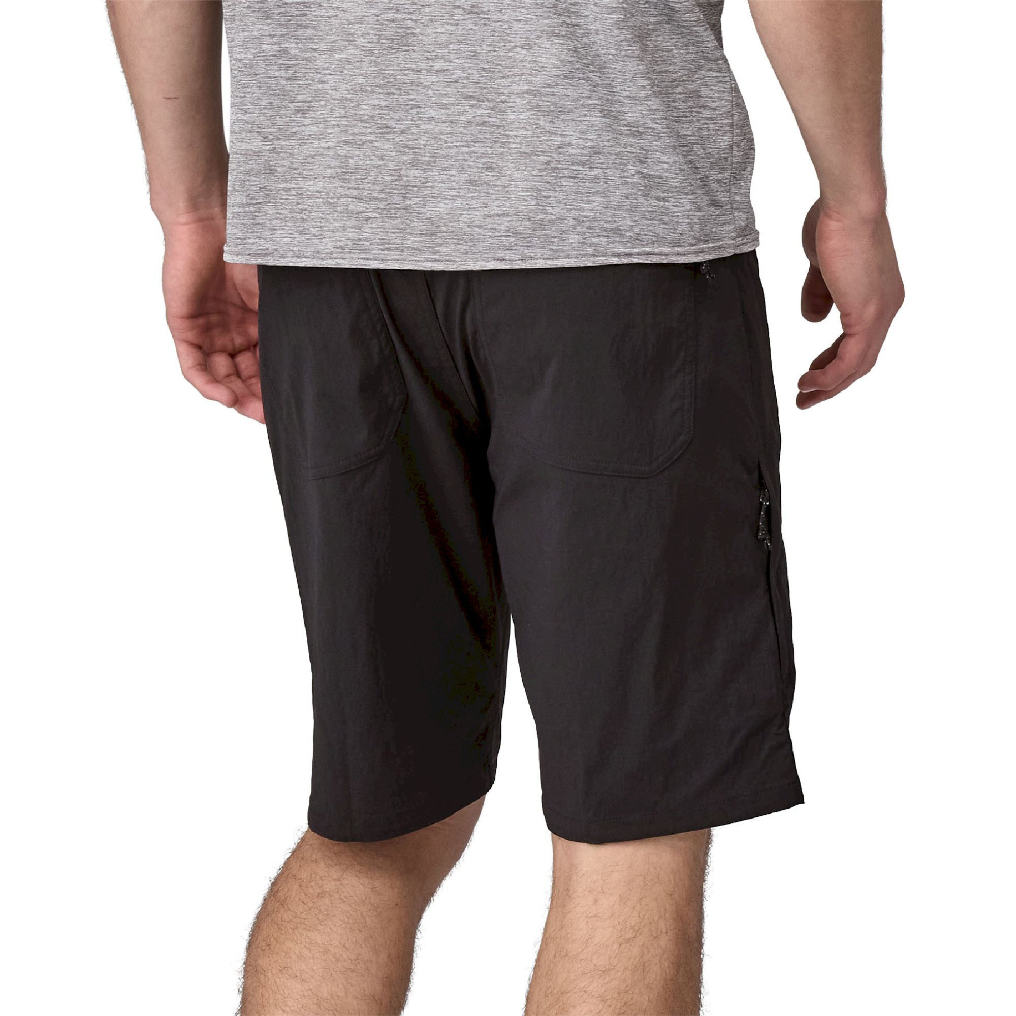 Patagonia Quandary Shorts - Wandershorts - Herren | Hardloop