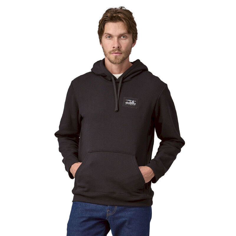 Patagonia '73 Skyline Uprisal Hoody - Munkjacka | Hardloop