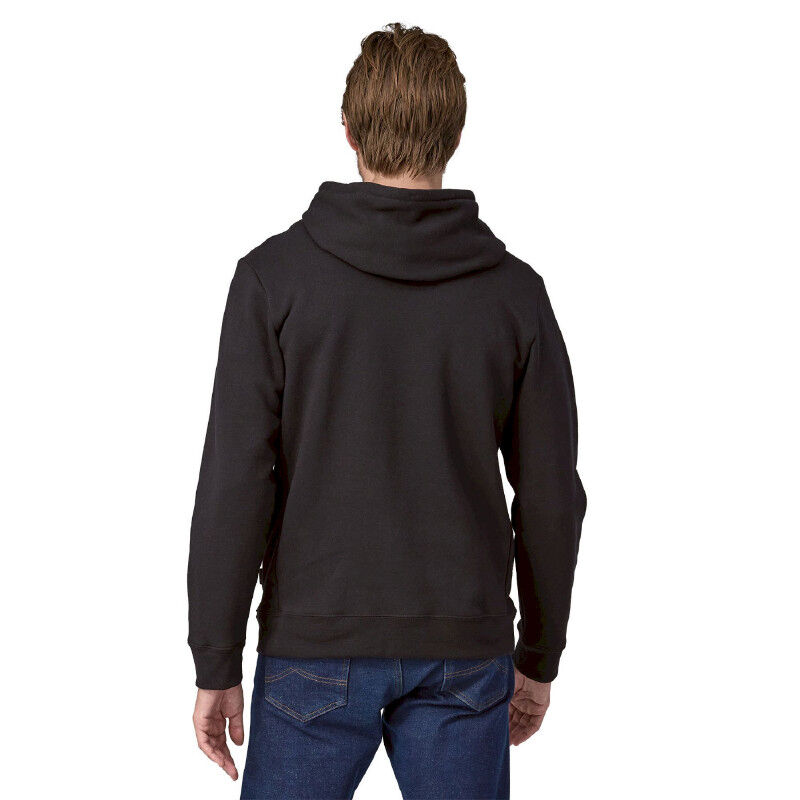 Patagonia '73 Skyline Uprisal Hoody - Sudadera | Hardloop