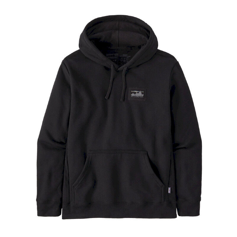 '73 Skyline Uprisal Hoody - Sudadera