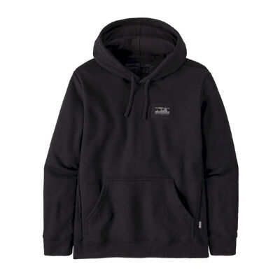 73 Skyline Uprisal Hoody - Sweatshirt