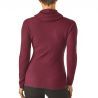 Patagonia Capilene Air Hoody - Ondergoed - Dames