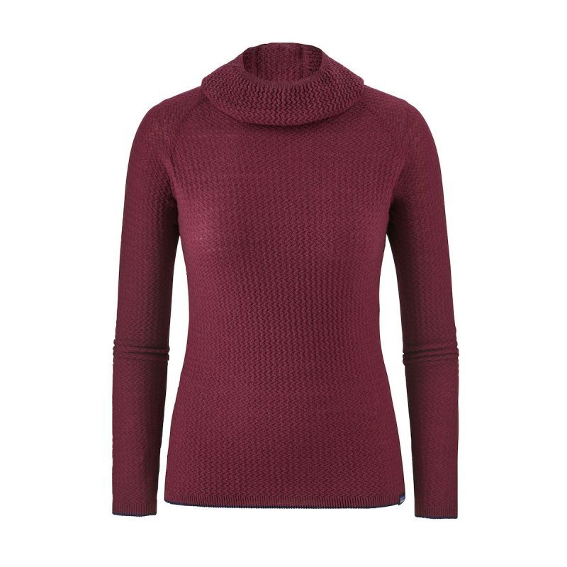 Patagonia Capilene Air Hoody - Dámské Boxerky | Hardloop