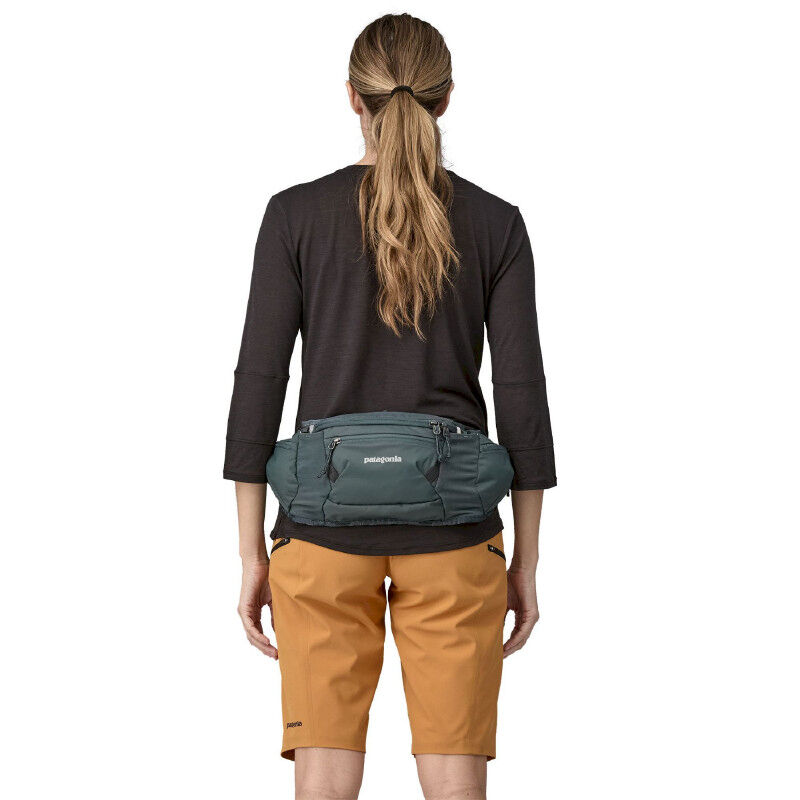 Patagonia Dirt Roamer Waist Pack Hip bag Hardloop
