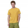 Milled Yellow