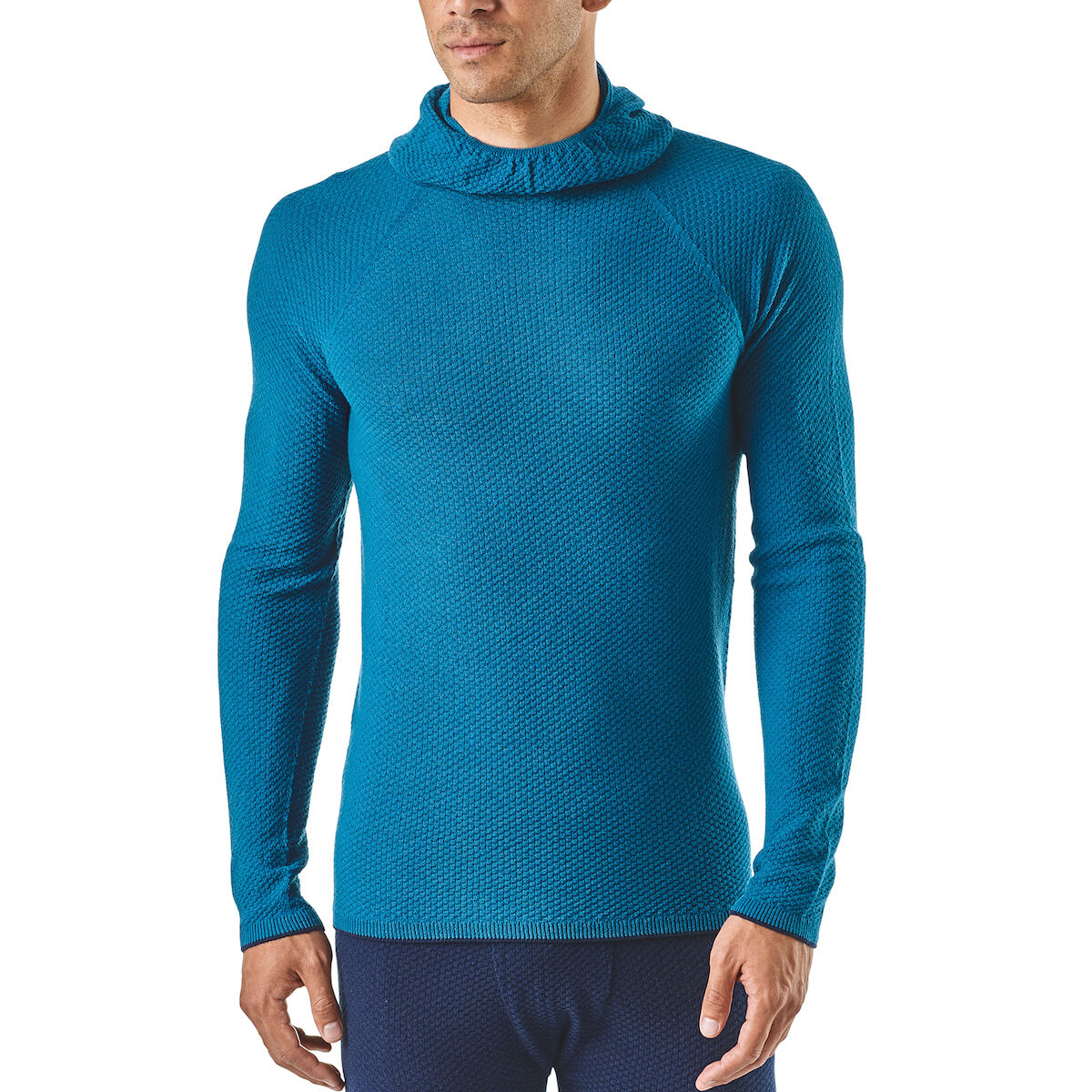 Patagonia - Capilene Air Hoody - Giacca softshell - Uomo