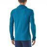 Patagonia - Capilene Air Hoody - Giacca softshell - Uomo
