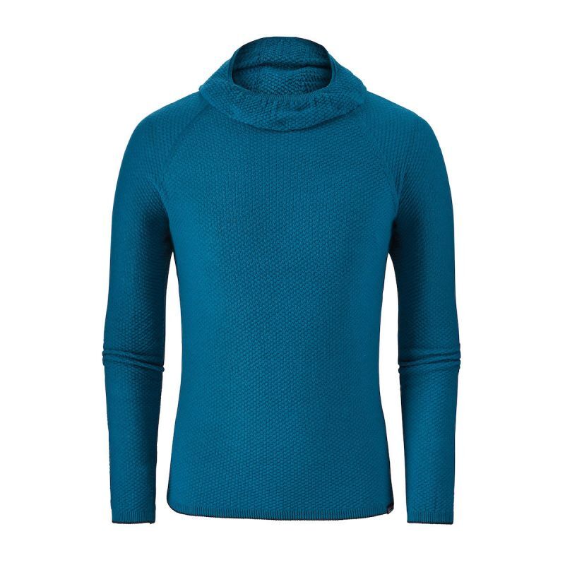 Patagonia - Capilene Air Hoody - Giacca softshell - Uomo
