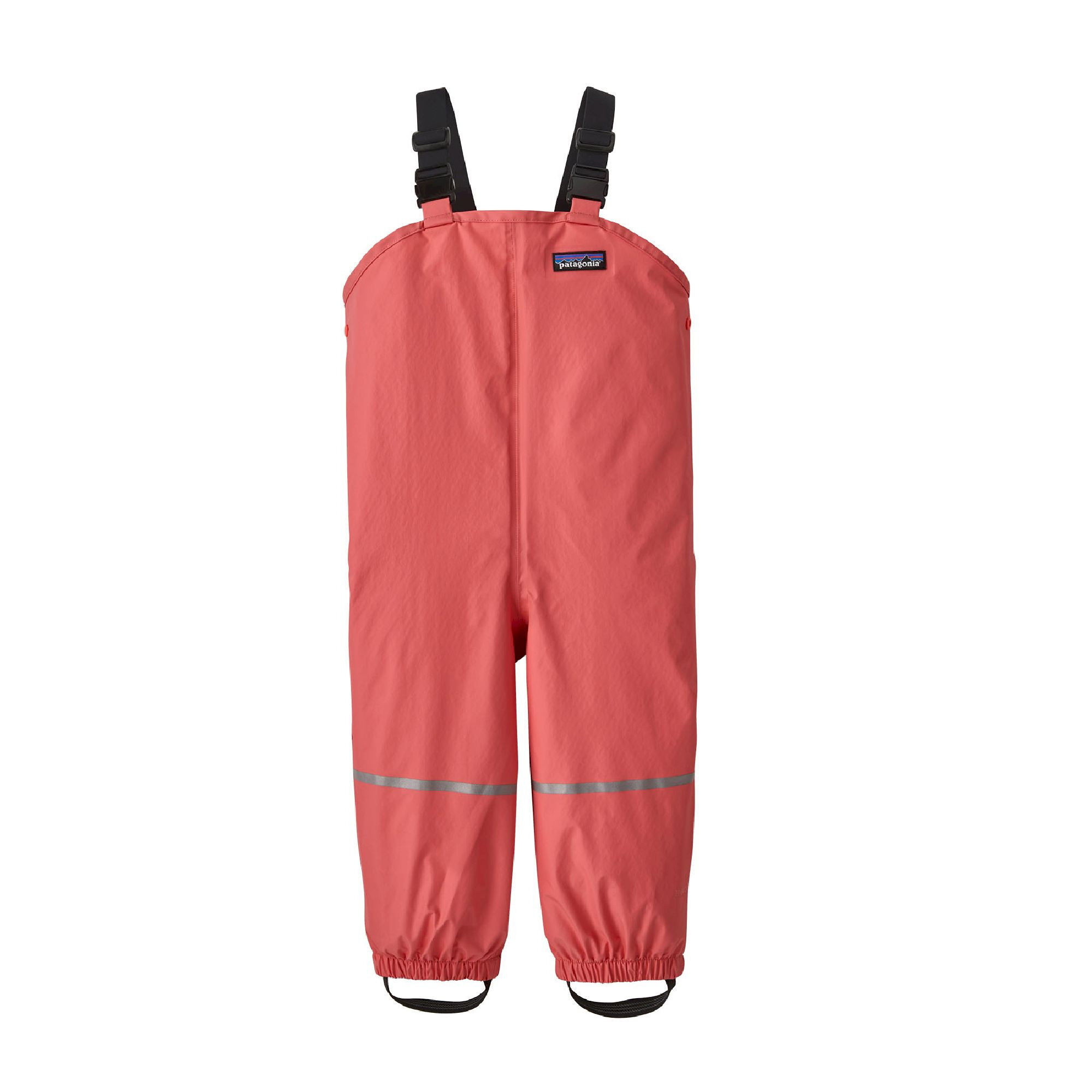 Patagonia Baby Torrentshell 3L Rain Bibs - Waterproof trousers - Kid's | Hardloop