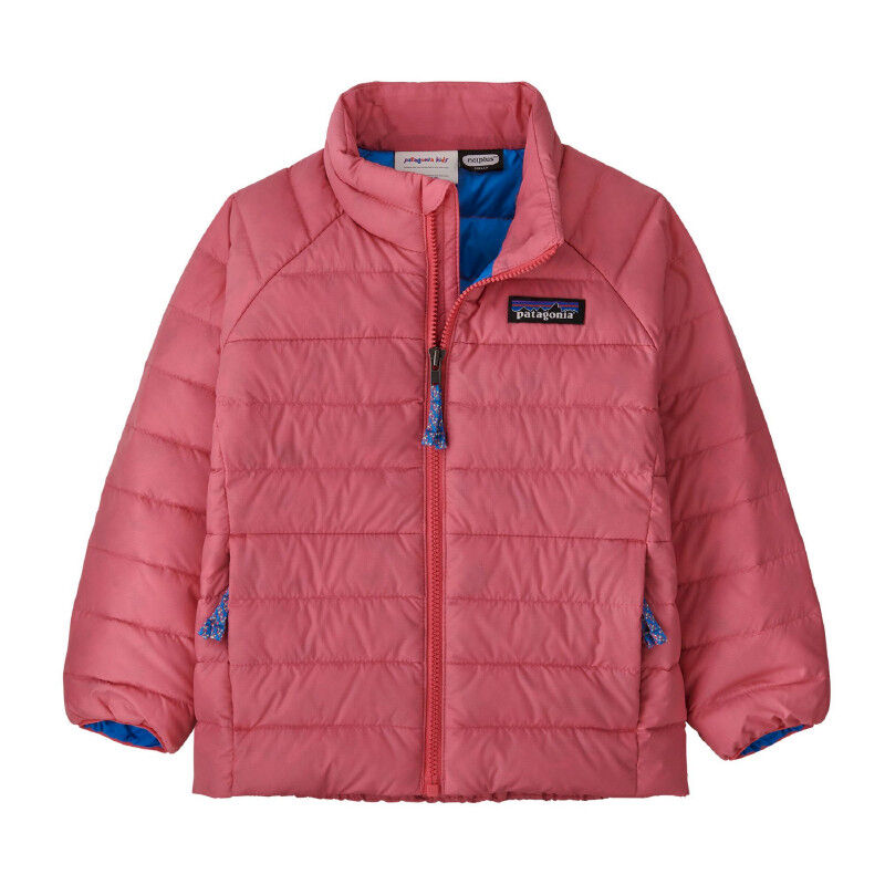 Patagonia Baby Down Sweater - Down jacket - Kid's | Hardloop