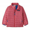 Patagonia Baby Down Sweater - Down jacket - Kid's | Hardloop