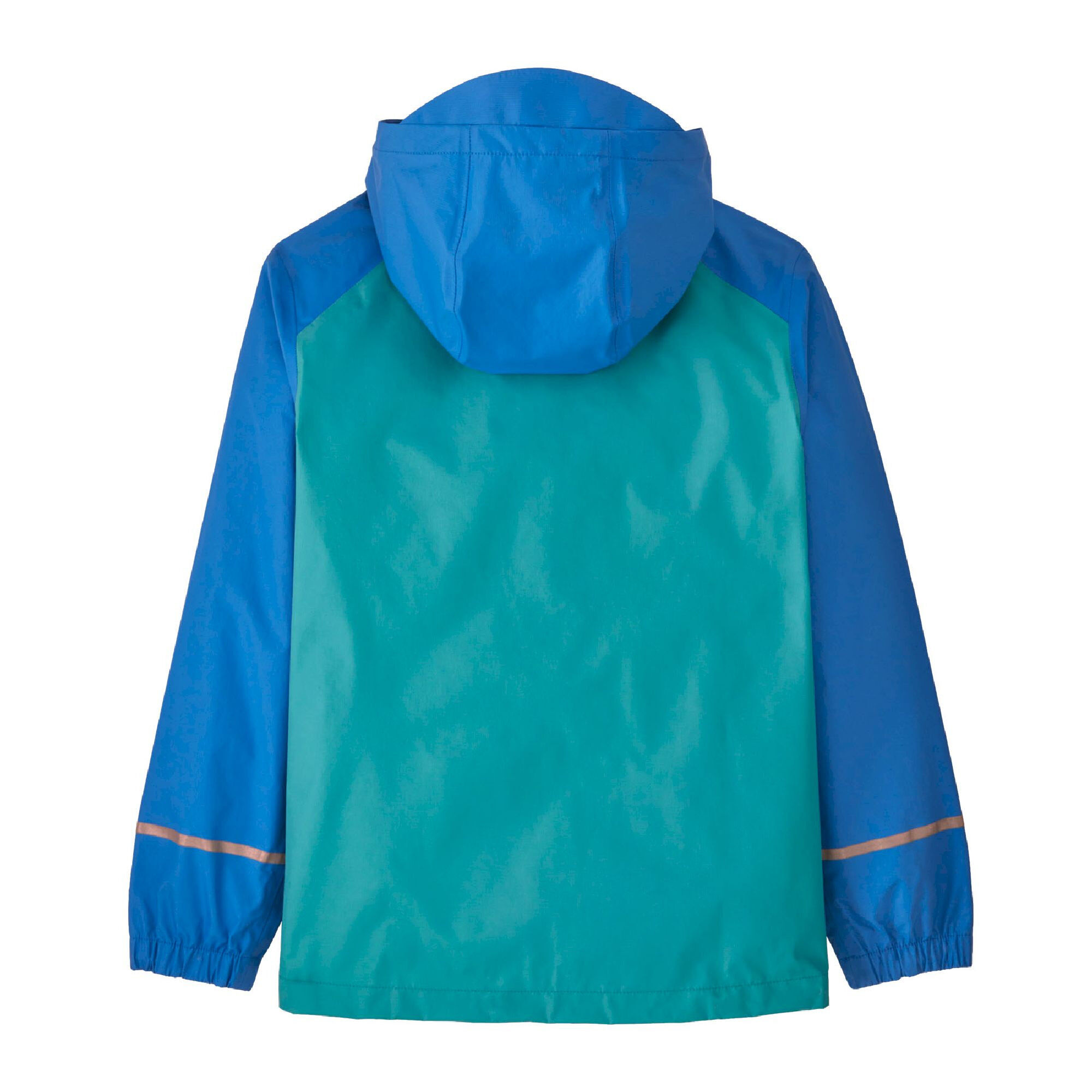 Patagonia K's Torrentshell 3L Jkt - Waterproof jacket - Kid's | Hardloop