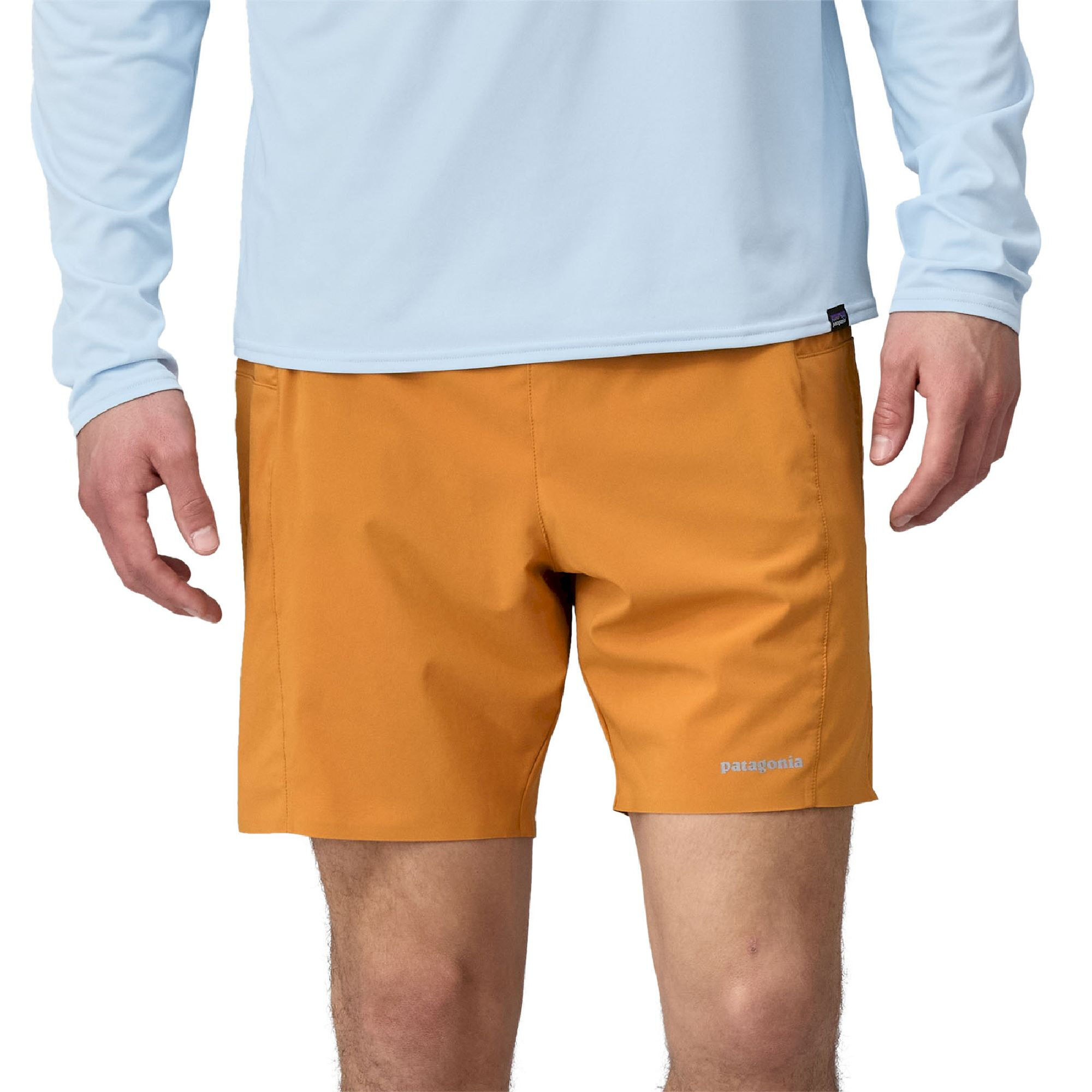 Patagonia M's Strider Pro Shorts - 7" - Pantalones cortos de trail running - Hombre | Hardloop