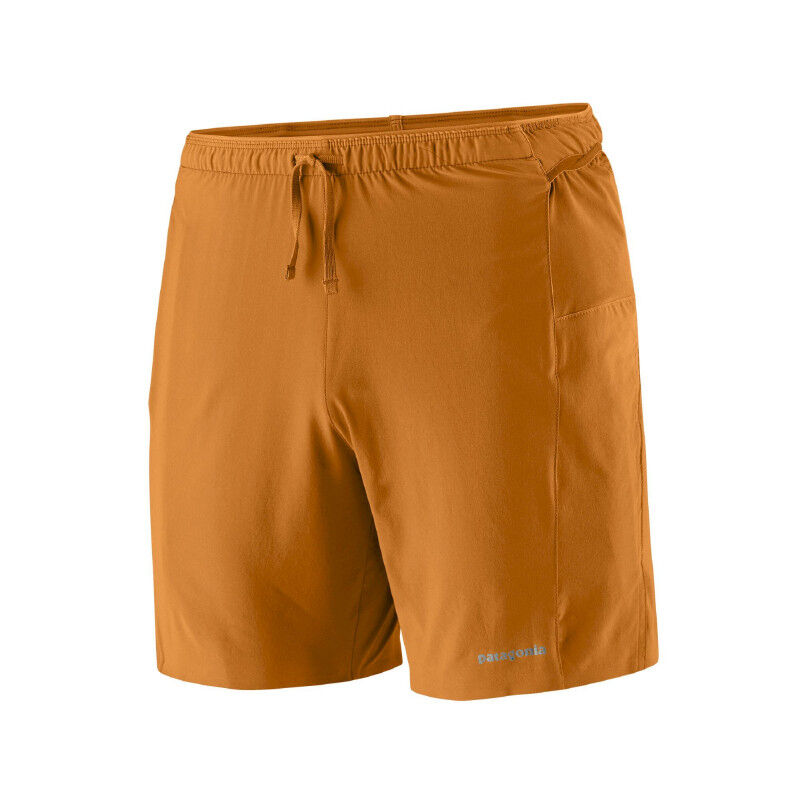 La Sportiva Triumph Tight Short Trail running shorts Men's