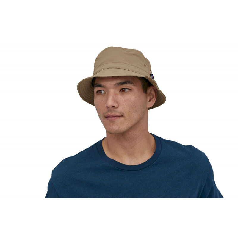 Patagonia Wavefarer Bucket Hat - Hattu | Hardloop