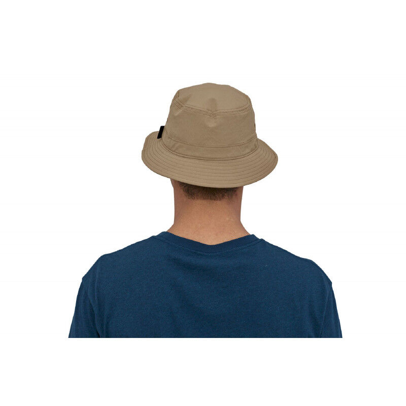 Patagonia Wavefarer Bucket Hat - Hatt | Hardloop
