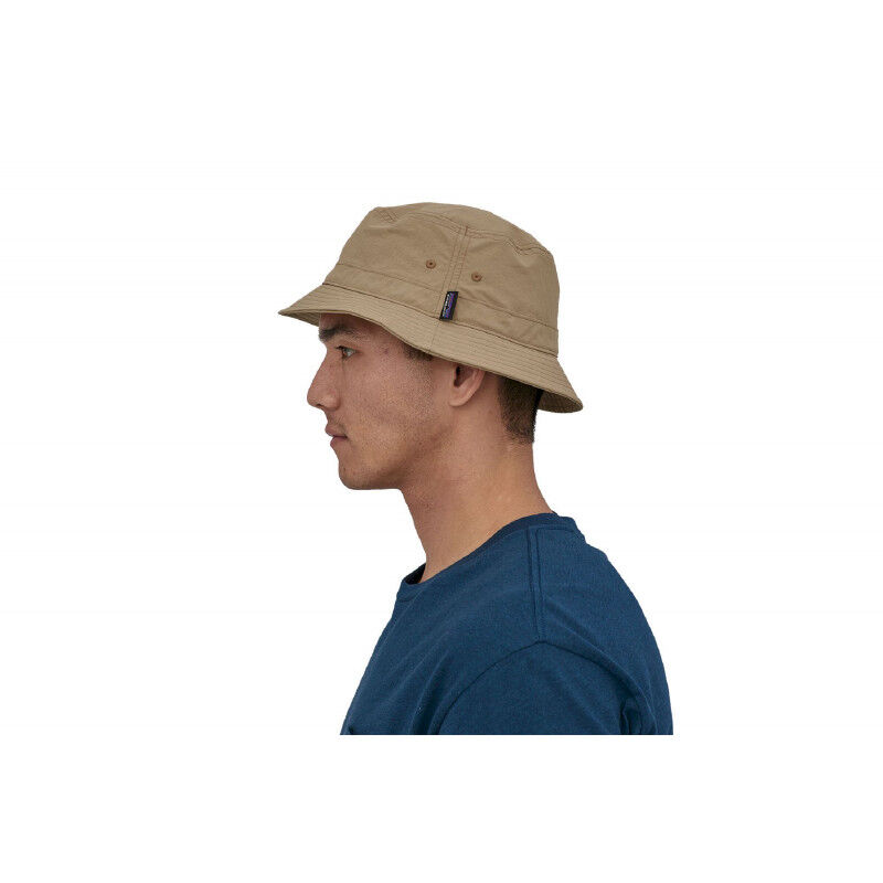 Patagonia Wavefarer Bucket Hat - Hattu | Hardloop