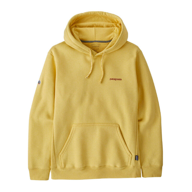 Patagonia Fitz Roy Icon Uprisal Hoody - Sweat à capuche