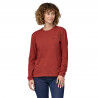 Burl Red