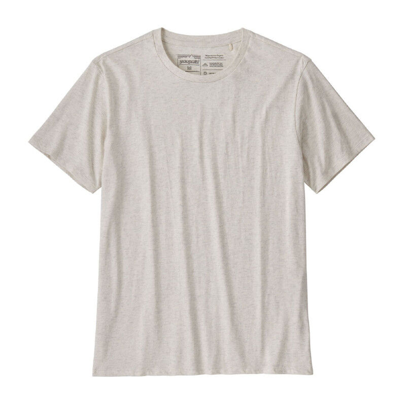 Regenerative Organic Certified Cotton LW - Camiseta - Hombre