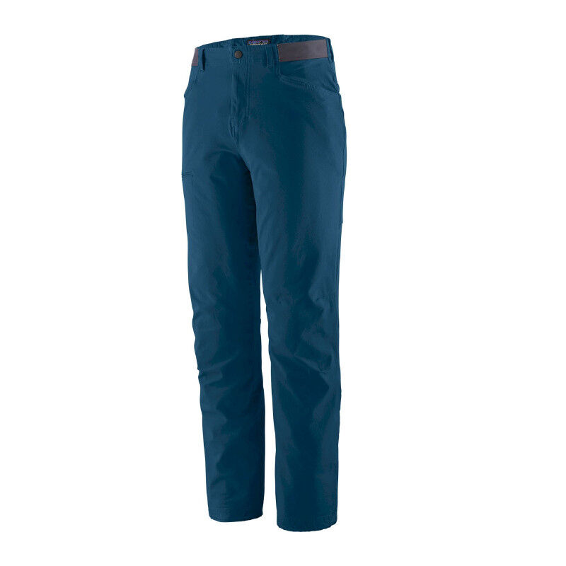 Patagonia Venga Rock Pants - Pantaloni da arrampicata - Uomo | Hardloop
