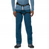 Patagonia Venga Rock Pants - Pantaloni da arrampicata - Uomo | Hardloop