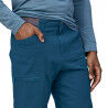 Patagonia Venga Rock Pants - Pantaloni da arrampicata - Uomo | Hardloop