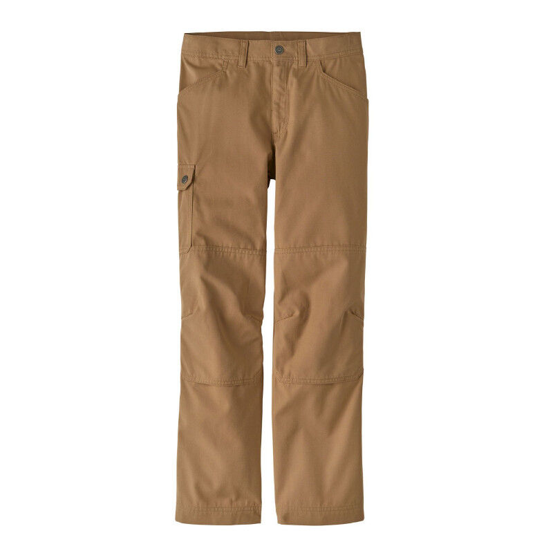 Patagonia Boys' Durable Hike Pants - Vandringsbyxor - Barn
