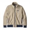 Oatmeal Heather