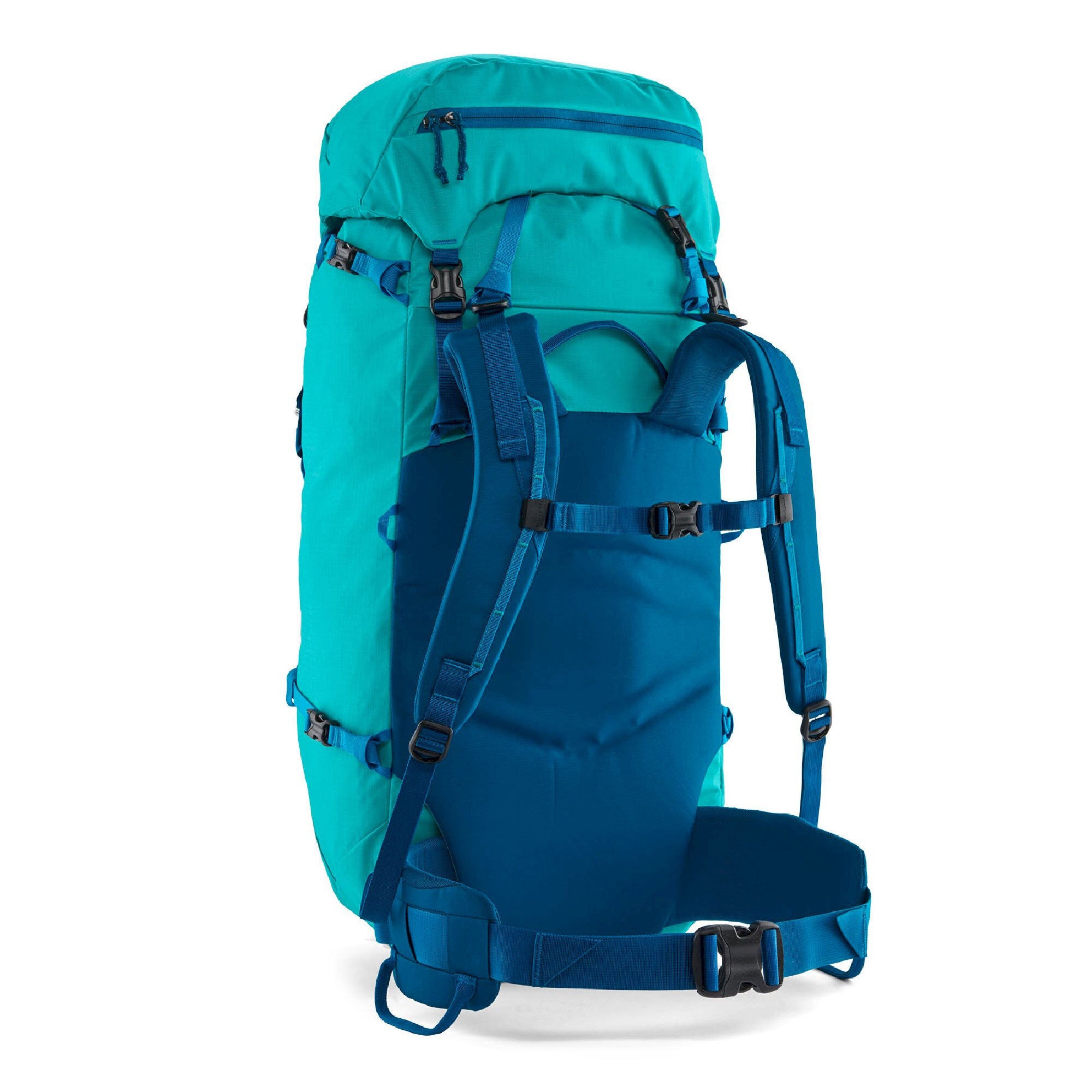 Patagonia Ascensionist 55L - Touring backpack