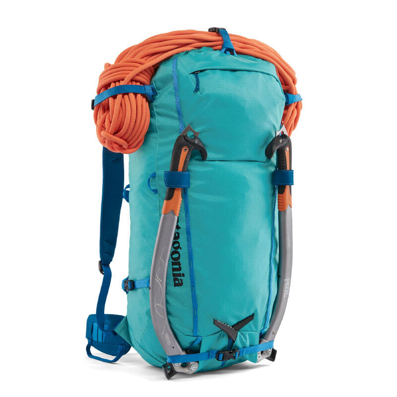 Patagonia Ascensionist 35L - Touring backpack