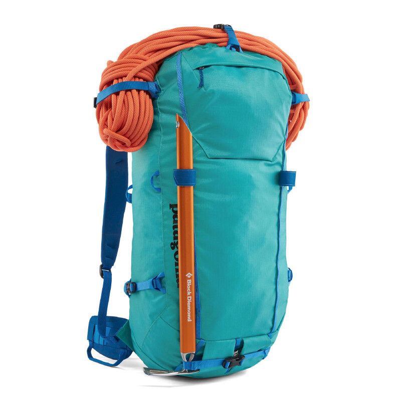 Patagonia Ascensionist 35L Touring backpack