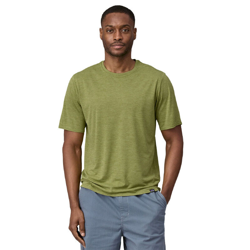 Patagonia Cap Cool Daily Shirt - T-shirt Herrer