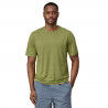Patagonia - Cap Cool Daily Shirt - Uomo