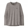 Fitz Roy Trout: Feather Grey