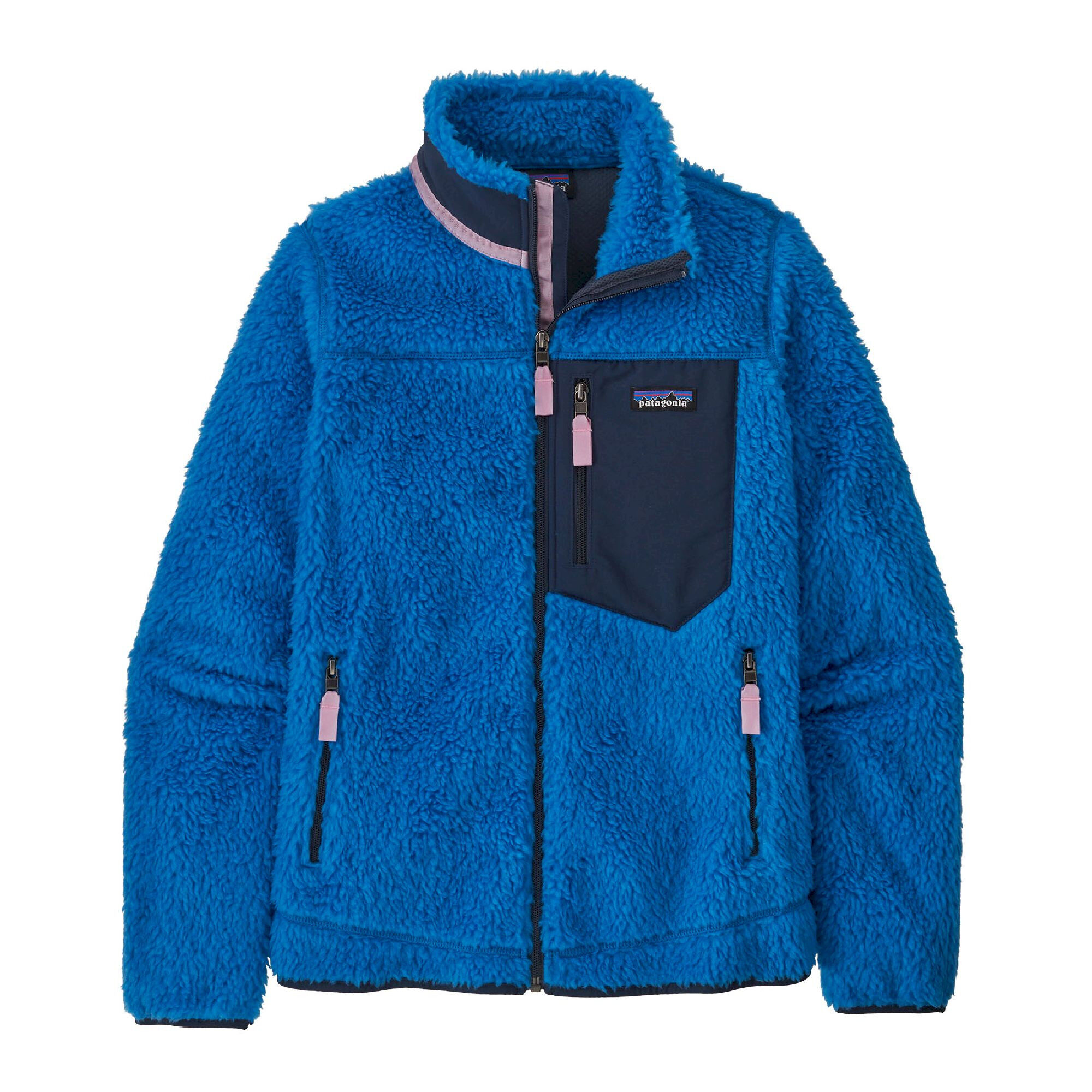 Patagonia Classic Retro-X Fleece Jacket - Fleecevest - Dames