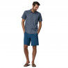 Tiny Islands: Utility Blue