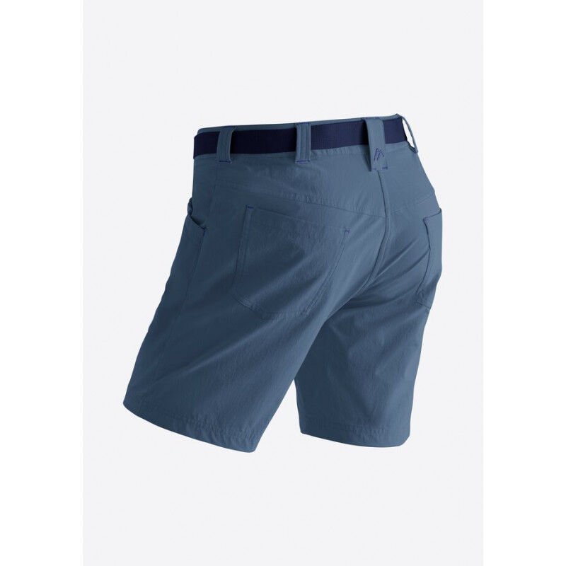 Maier Sports Lulaka Short - Vandreshort - Damer | Hardloop