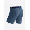 Maier Sports Lulaka Short - Calção caminhada mulher | Hardloop