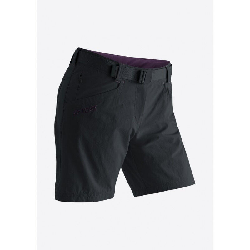 Maier Sports Lulaka Short - Spodenki trekkingowe damskie | Hardloop