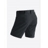 Maier Sports Lulaka Short - Spodenki trekkingowe damskie | Hardloop