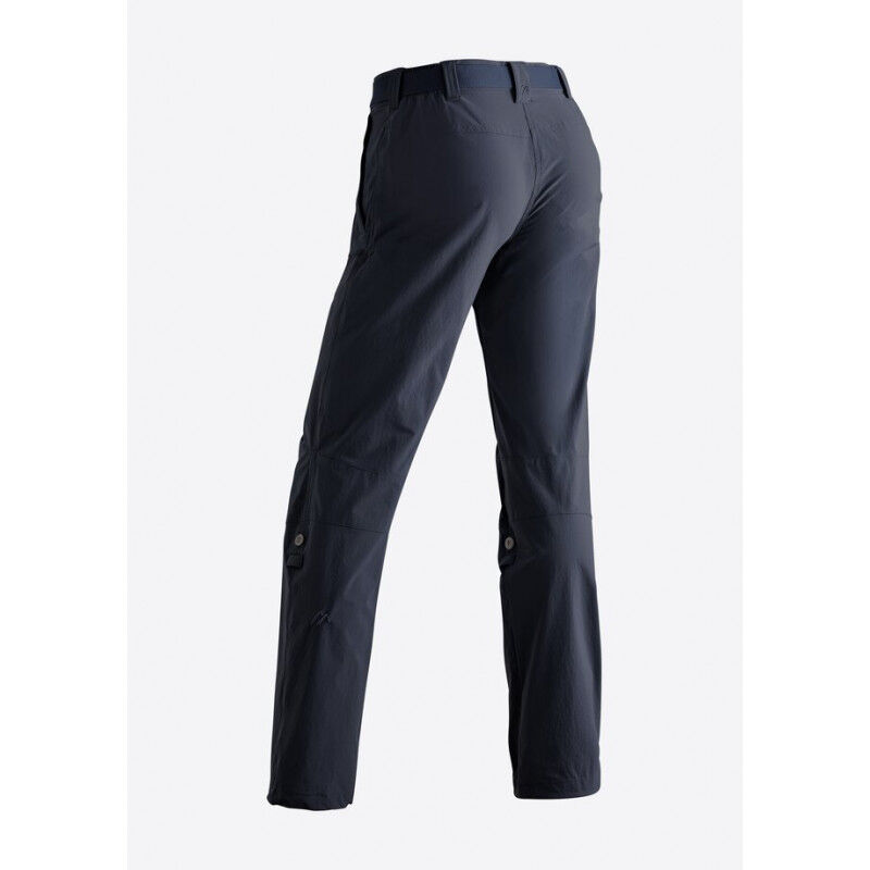 Maier Sports Lulaka Pant - Vandringsbyxor - Dam | Hardloop