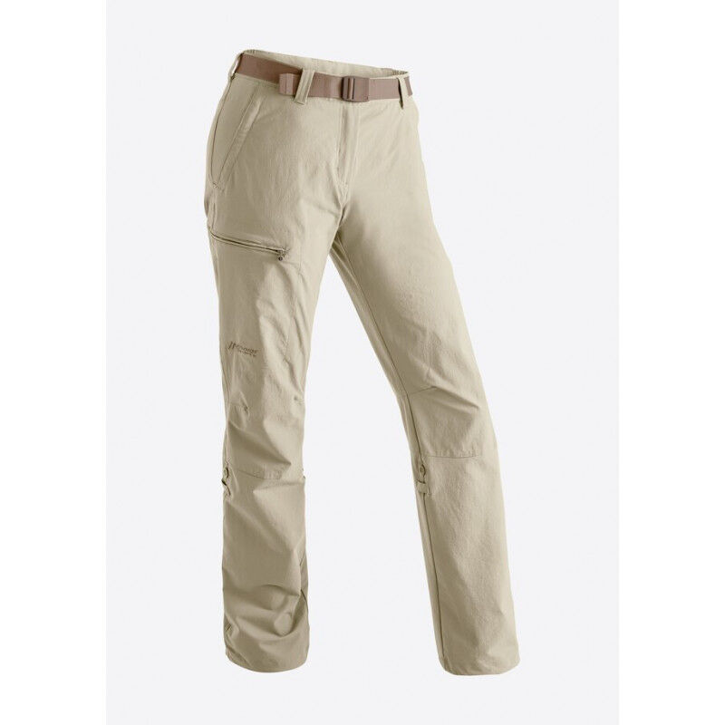 Lulaka Pant - Pantalon randonnée femme