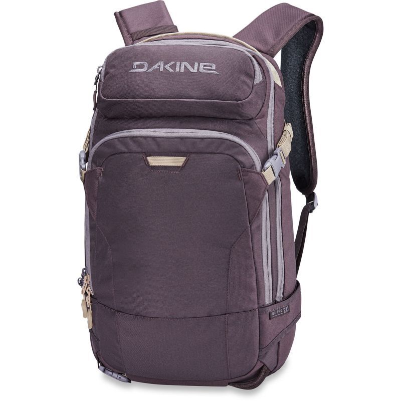 Dakine Sac à dos Heli Pro 20L - Plecak damski | Hardloop