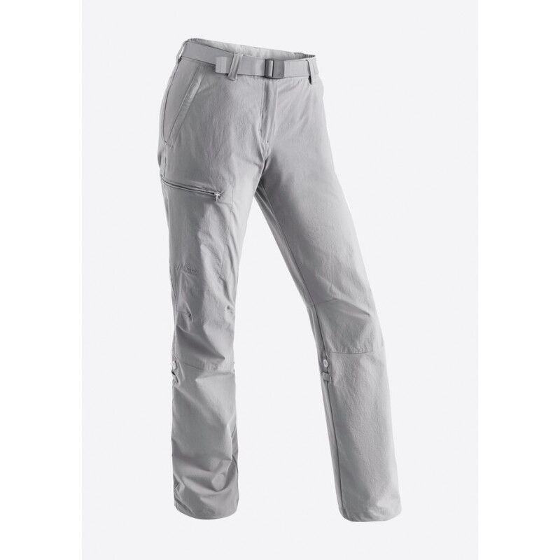 Maier Sports Lulaka Pant - Spodnie turystyczne damskie | Hardloop