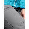 Maier Sports Lulaka Pant - Spodnie turystyczne damskie | Hardloop