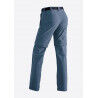 Maier Sports Nata 2 Zip Off Pant - Pantaloni da trekking convertibili - Donna | Hardloop