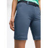 Maier Sports Nata 2 Zip Off Pant - Pantaloni da trekking convertibili - Donna | Hardloop