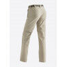 Maier Sports Nata 2 Zip Off Pant - Zip off Wanderhose - Damen | Hardloop