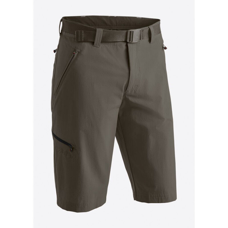 Nil Bermuda - Pantalones cortos de trekking - Hombre